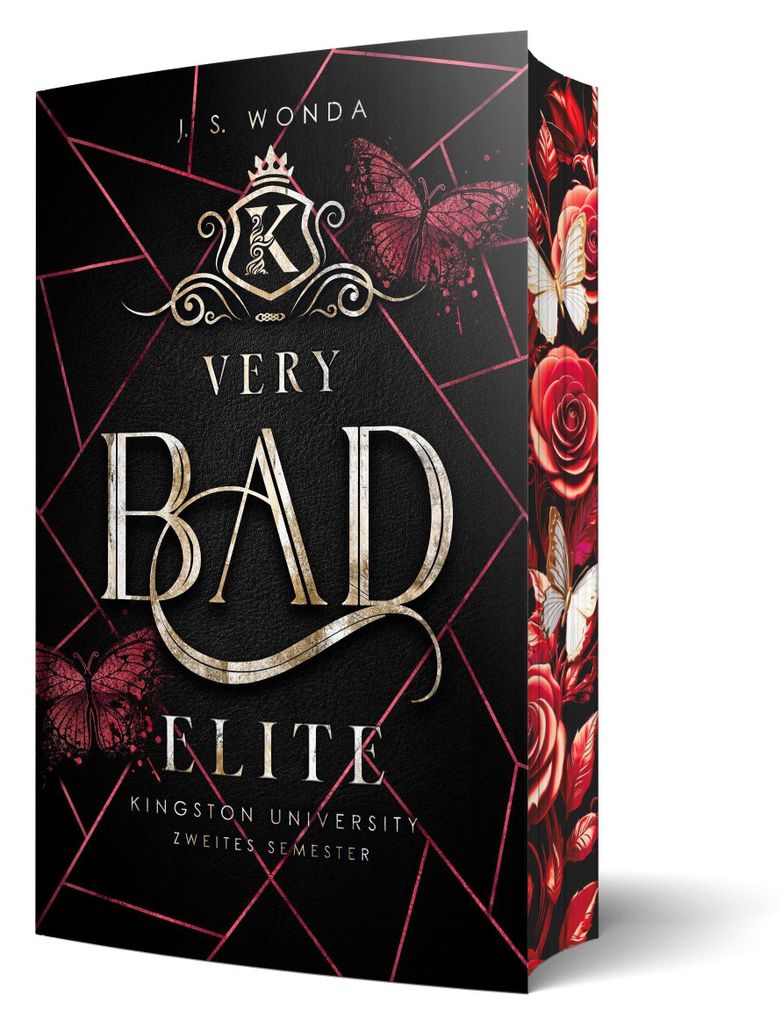Very Bad Elite Produktbild 