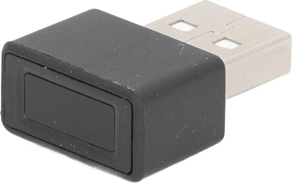Mini-module lecture empreintes USB pour verrouillage session PC - 8