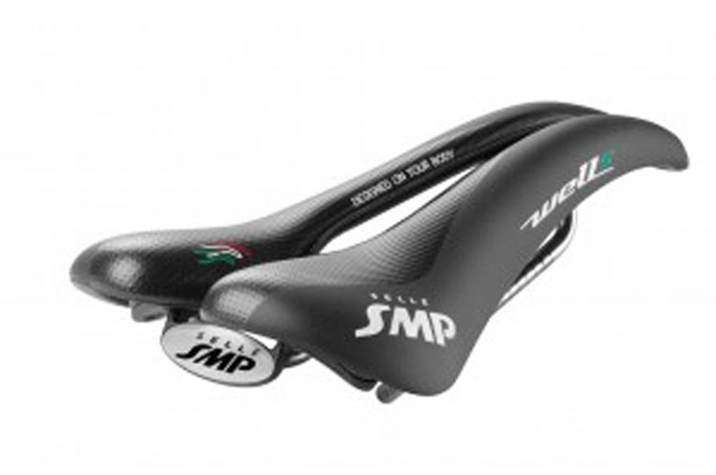 Selle SMP Fahrradsattel Well S