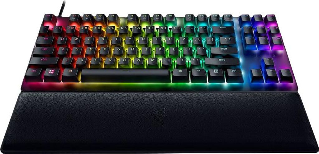 Razer RZ03-03941100-R3G1, cablato, USB, interruttore Immagine del prodotto 