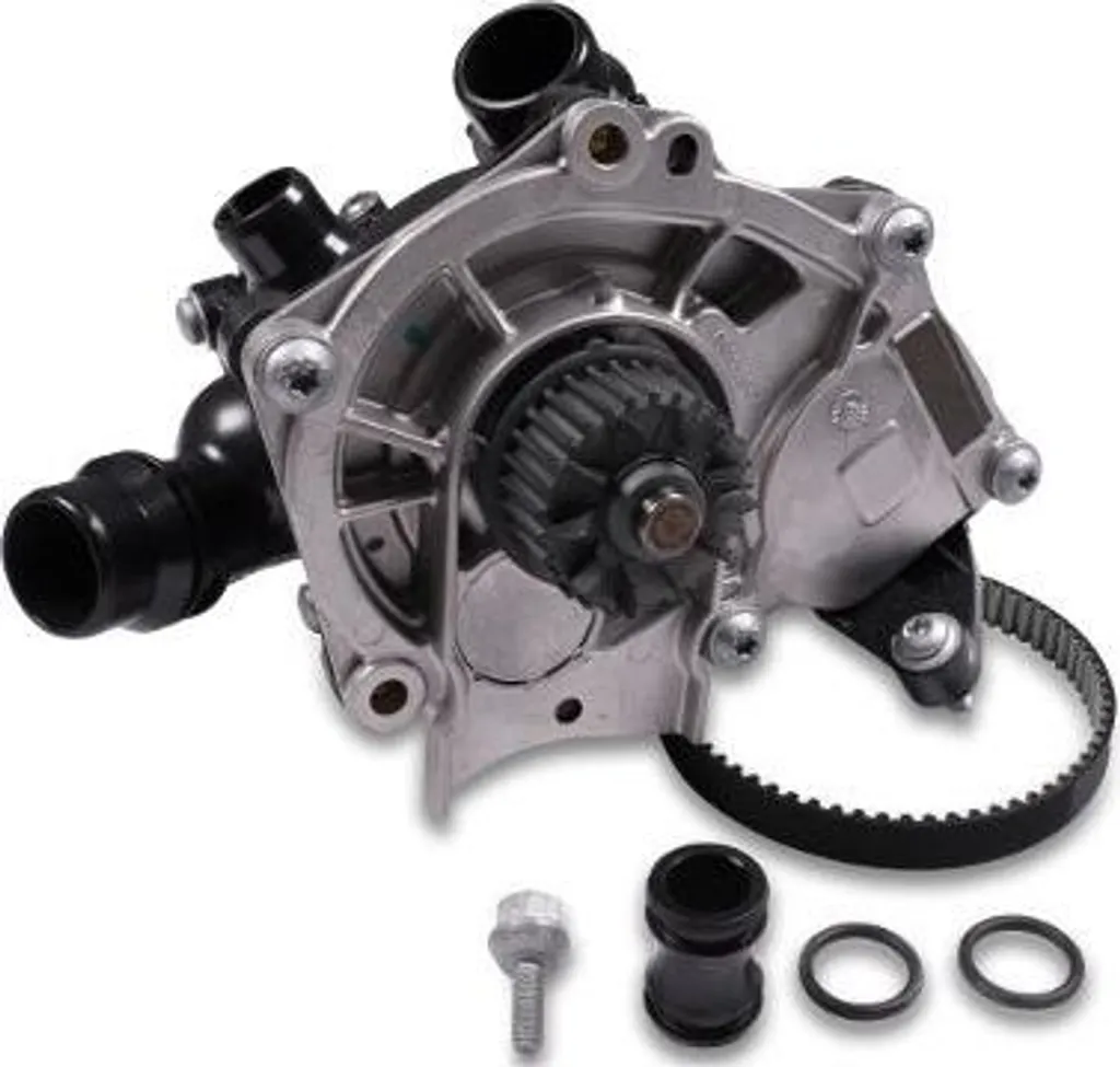 Pompe à eau haute performance HEPU P686 avec joint OE 06K121011C