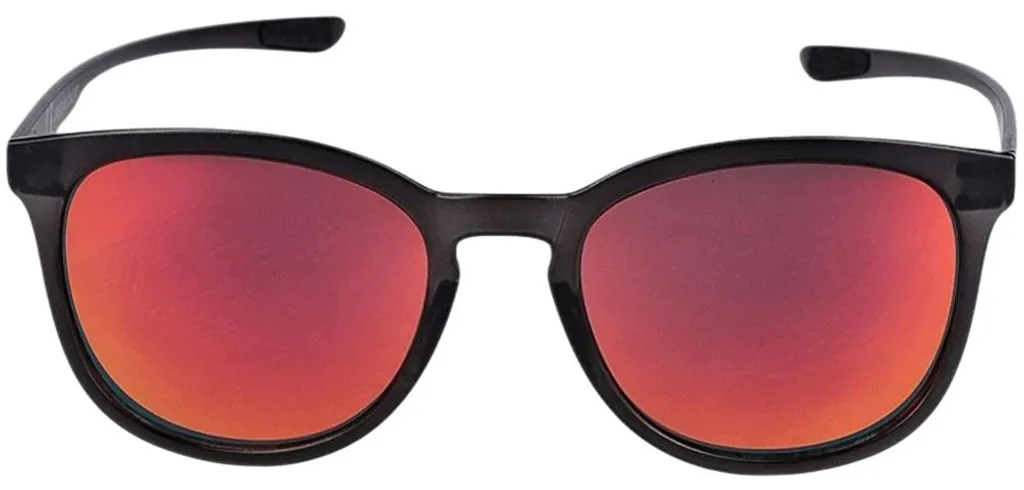 4F Lunettes de soleil U047 sportives en polycarbonate PP4918 noir rouge