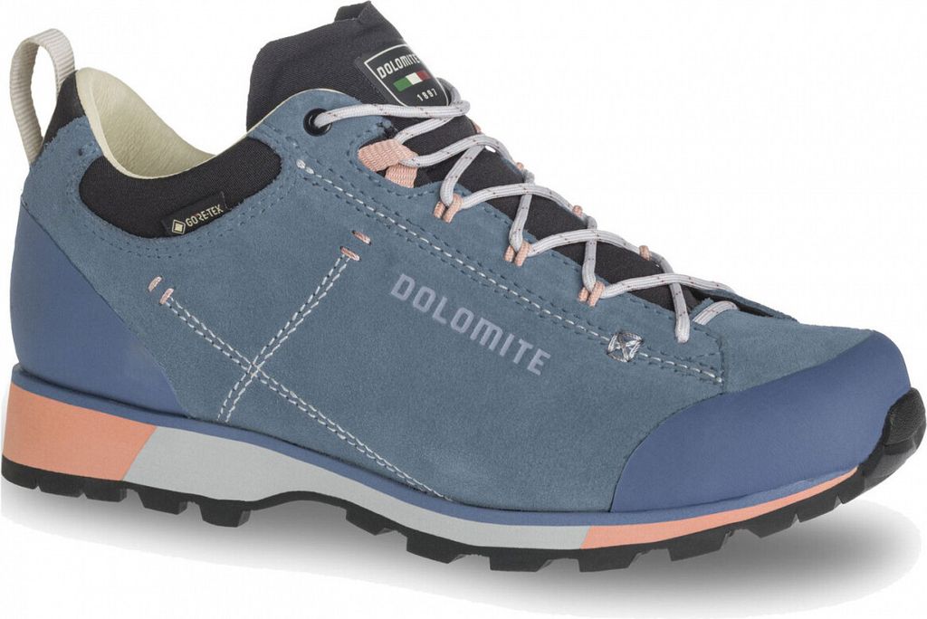 Dolomite Damen in Blau, Größe 7