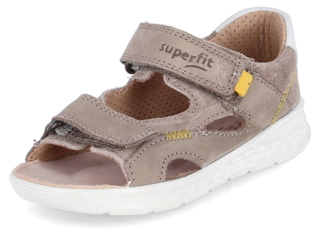 Superfit Lagoon Minilette Beige Produktbild 
