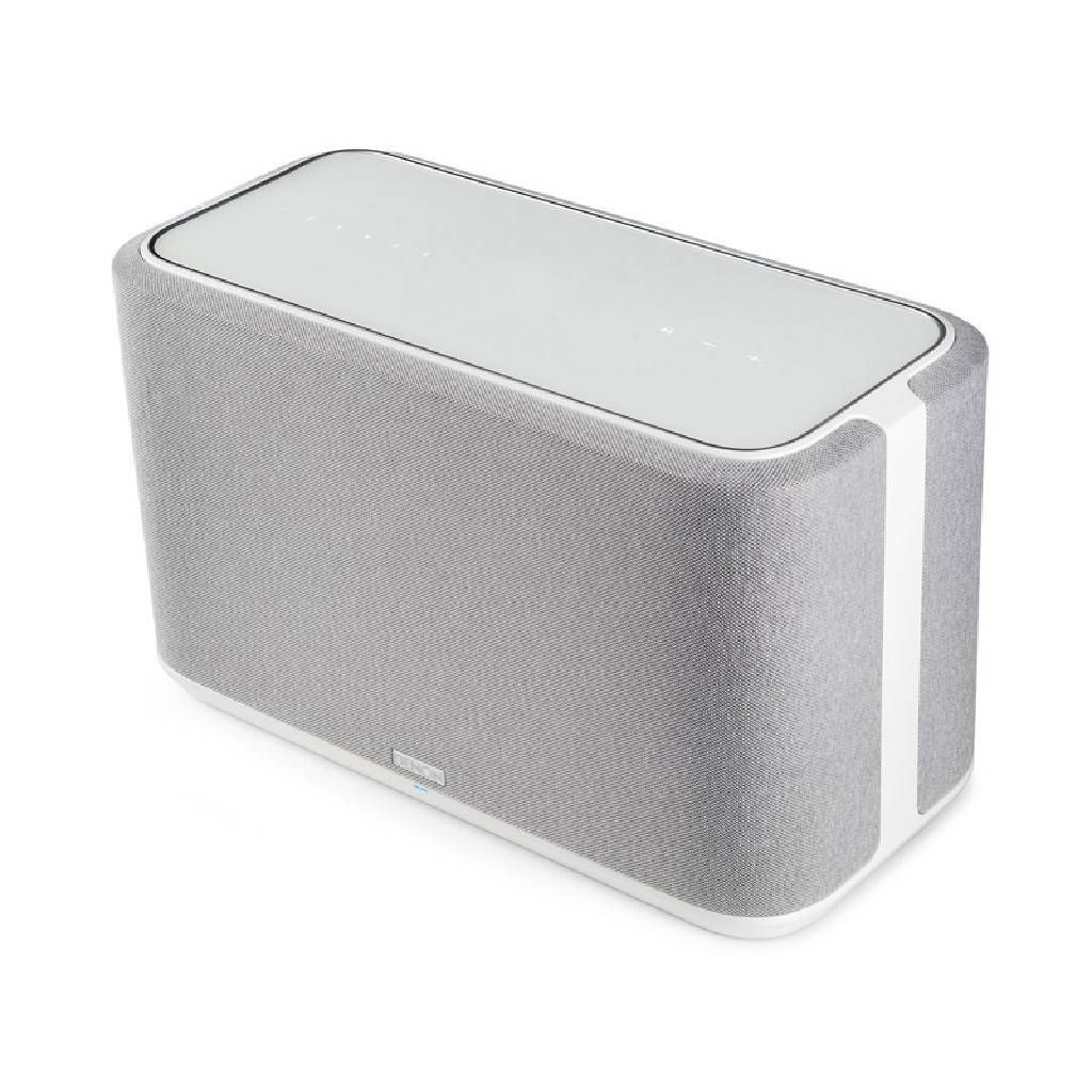 Denon Home 350 Lautsprecher Weiß One Size / EU Plug Weiß Produktbild 