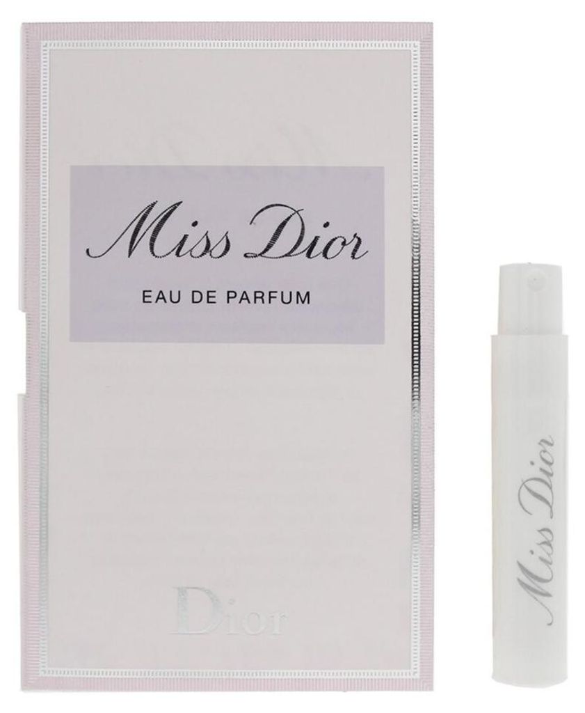 Christian Dior Miss Dior Woda perfumowana 1 ml w sprayu Zdjęcie produktu 