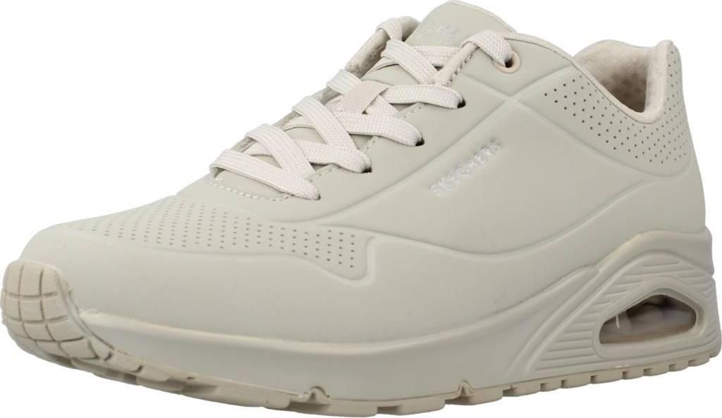 Skechers Uno Stand On Air Beżowy Zdjęcie produktu 