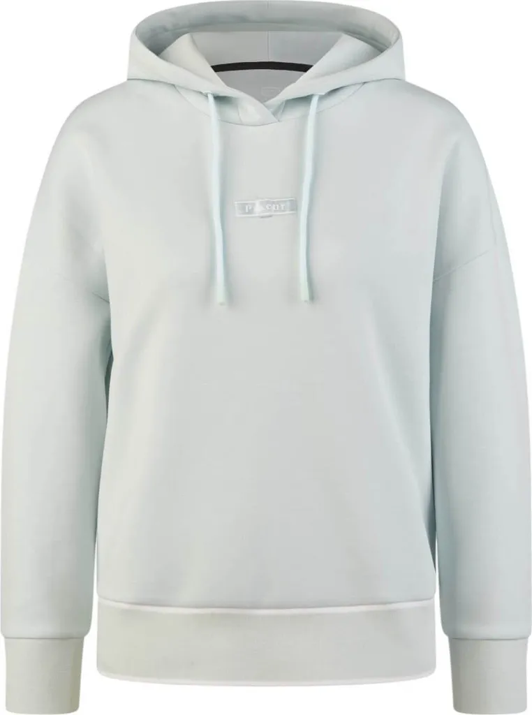 Sweat Pikeur sport respirant et pull coupe-vent à capuche taille 38