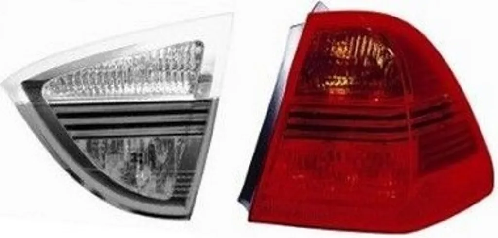 Faro Posteriore Esterno Dx BMW E91: Qualità VAN WEZEL al miglior prezzo