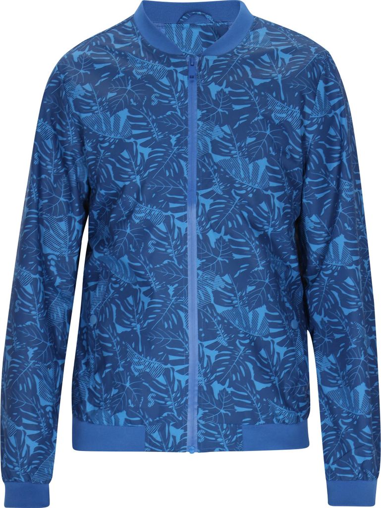 HOMEBASE herren jacke - blau, S