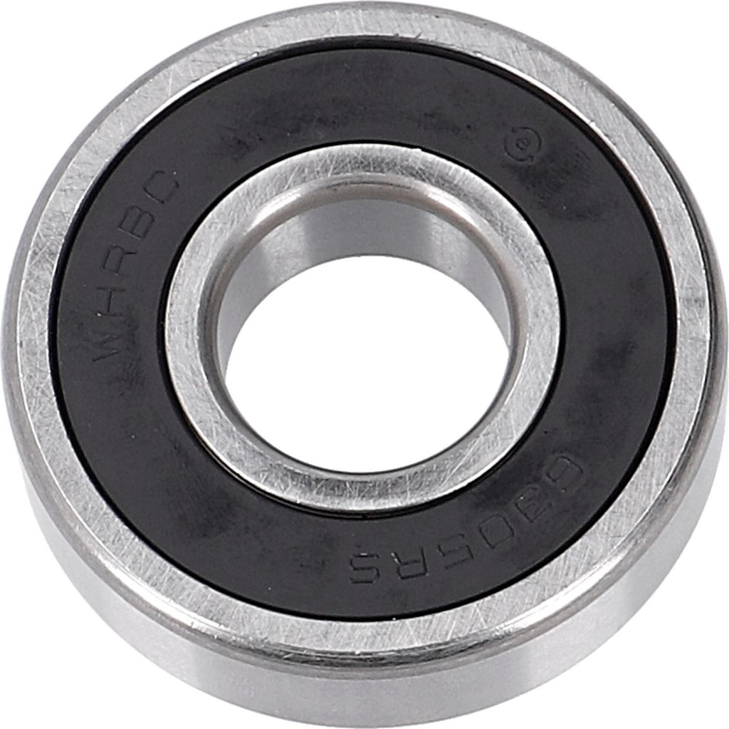 easyPART passend für Haier Kugellager 49046333 für Waschmaschine | Rillenkugellager, Radialkugellager, Schrägkugellager, Axialkugellager, Miniat...