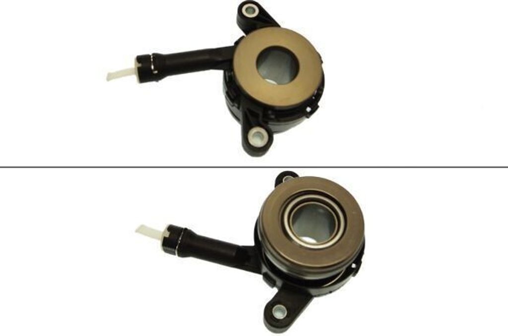 KAWE 990138 Ausrücklager Zentralausrücker passend für PEUGEOT 4007 (VU, VV) Kupplung