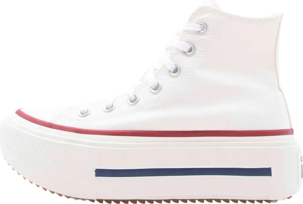 Baskets montantes Chuck 70 A16719C Egret en toile premium taille 37.5