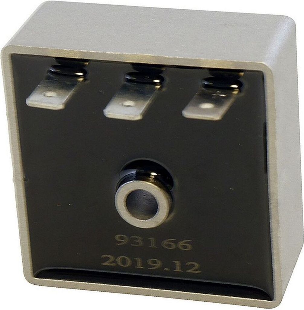 Spannungsregler Elektronische Zündung 12V Hercules Sachs Zündapp Kreidler Puch