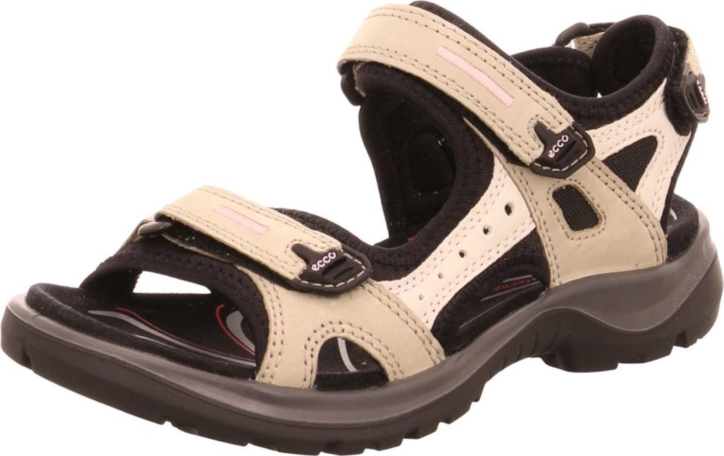 Ecco Offroad Yucatan W Atmosphere/Ice W./Black Produktbild 47