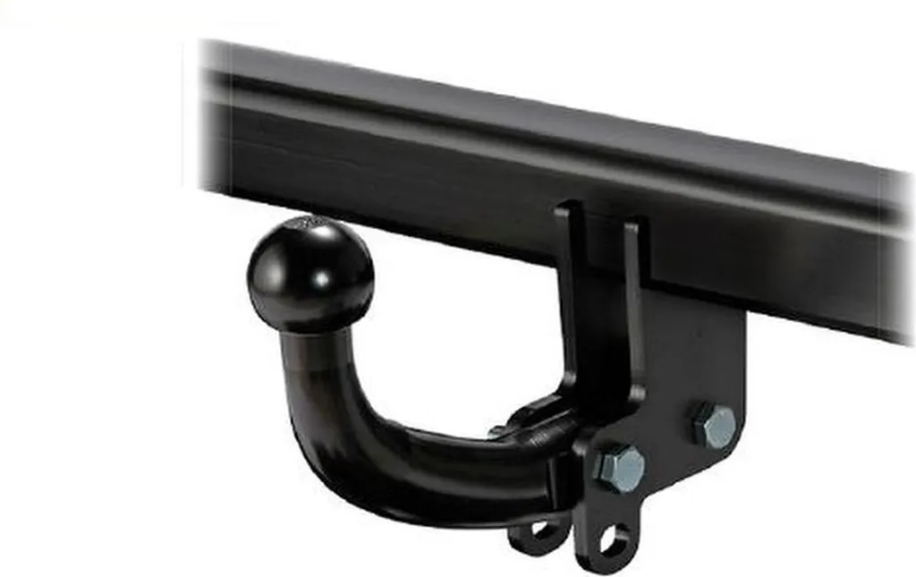 Attelage Bosal 043-171 pour Opel Corsa D et E - Capacité 1350kg Max