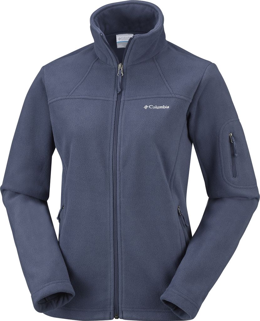 COLUMBIA Damen Fleecejacke Fast Trek