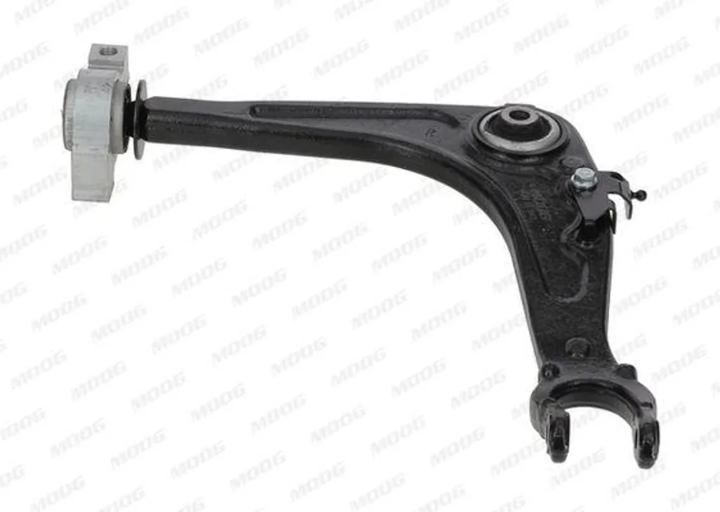 Supprimez les vibrations : Bras de suspension C5 et C6 - MOOG CI-TC-15536