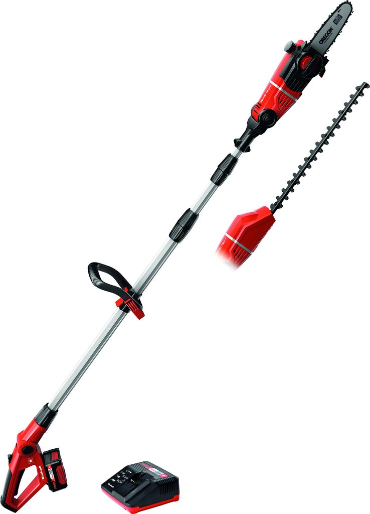 Einhell Power X-Change Outil multifonctions sans fil-GT Image du produit 