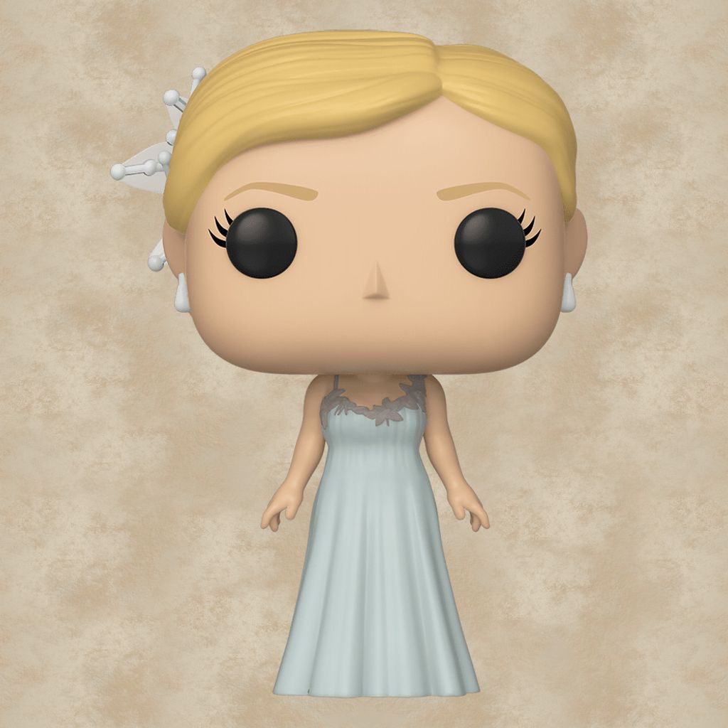 Harry Potter Funko POP  Movies Figurine PVC à collectionner Image du produit 