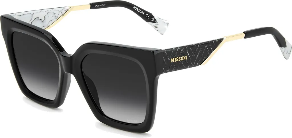 Lunettes de soleil Missoni MIS 0264/G/S Idéales pour Conduite et Ville