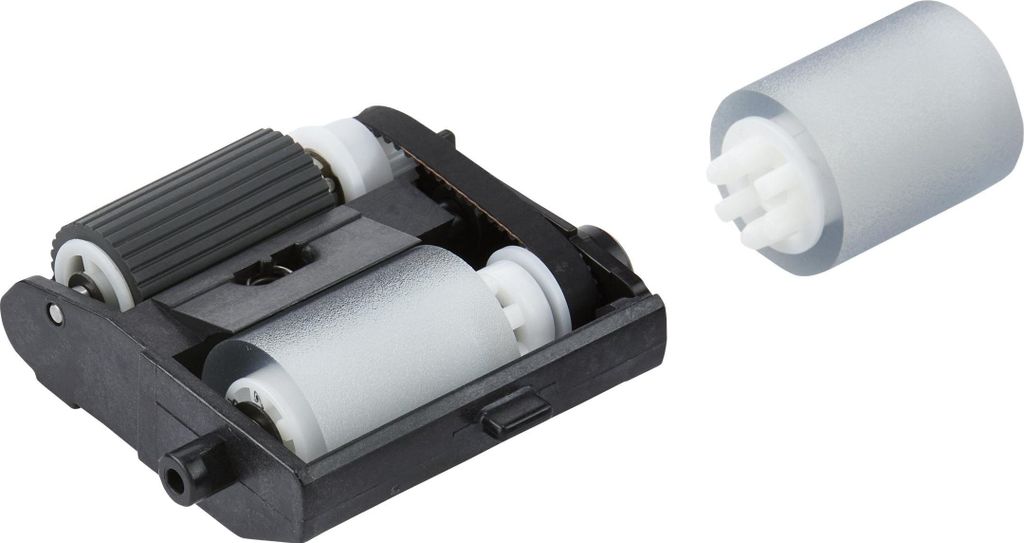 HP LaserJet ADF-Wartungskit - 74 g, 200 g, 300 mm, 92 mm, 58 mm | 6H121A