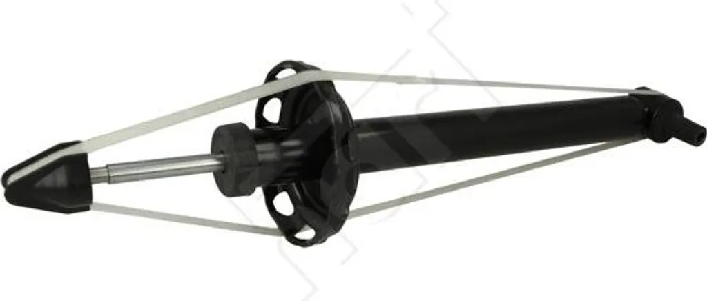 Amortisseur de rechange HART 807 859 pour entretien Audi A4 B5 1.9 TDI