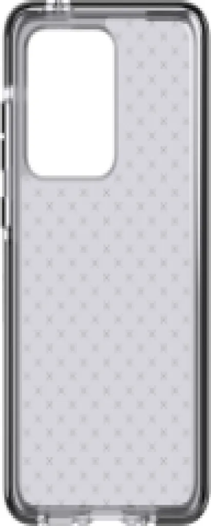 Coque de Protection Durable Samsung S20 Ultra Tech21 Evo Check Gris Fumé