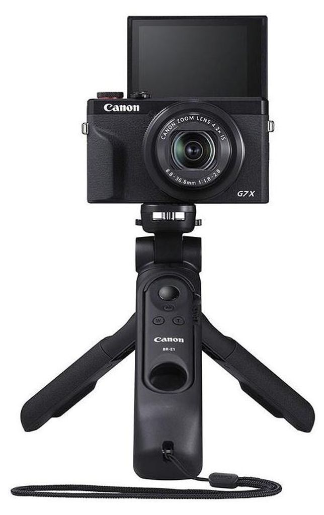 Canon HG-100TBR Griffstativ Obrázok produktu 