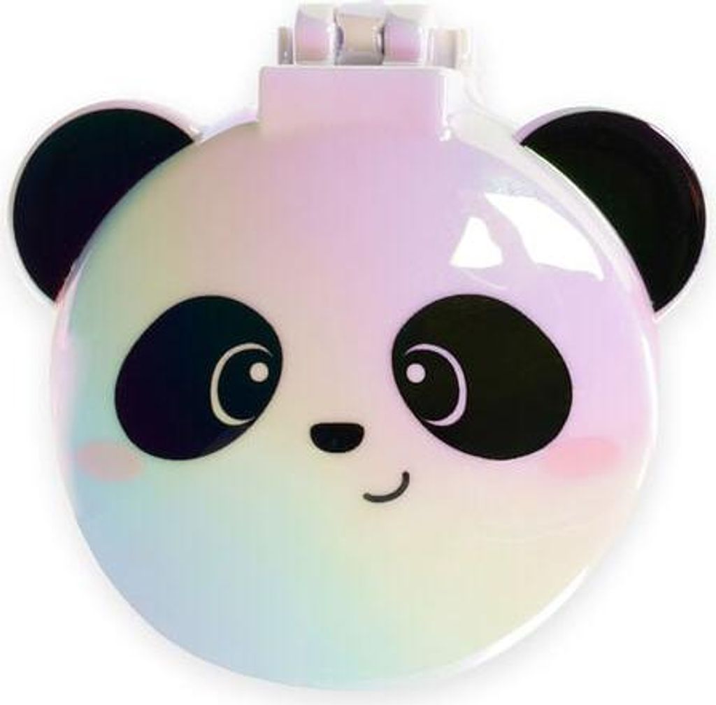 Legami Haarbürste Panda Sonstige Sonstige