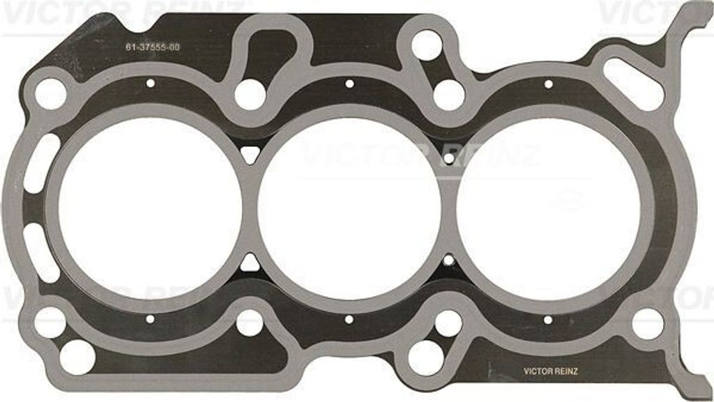 REINZ 61-37555-00 Zylinderkopfdichtung für MITSUBISHI i Schrägheck für SMART FORTWO Coupe (451)