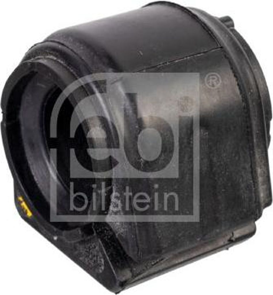 FEBI BILSTEIN 172211 Lagerung, Stabilisator OE LR033239 kompatibel mit Range Rover
