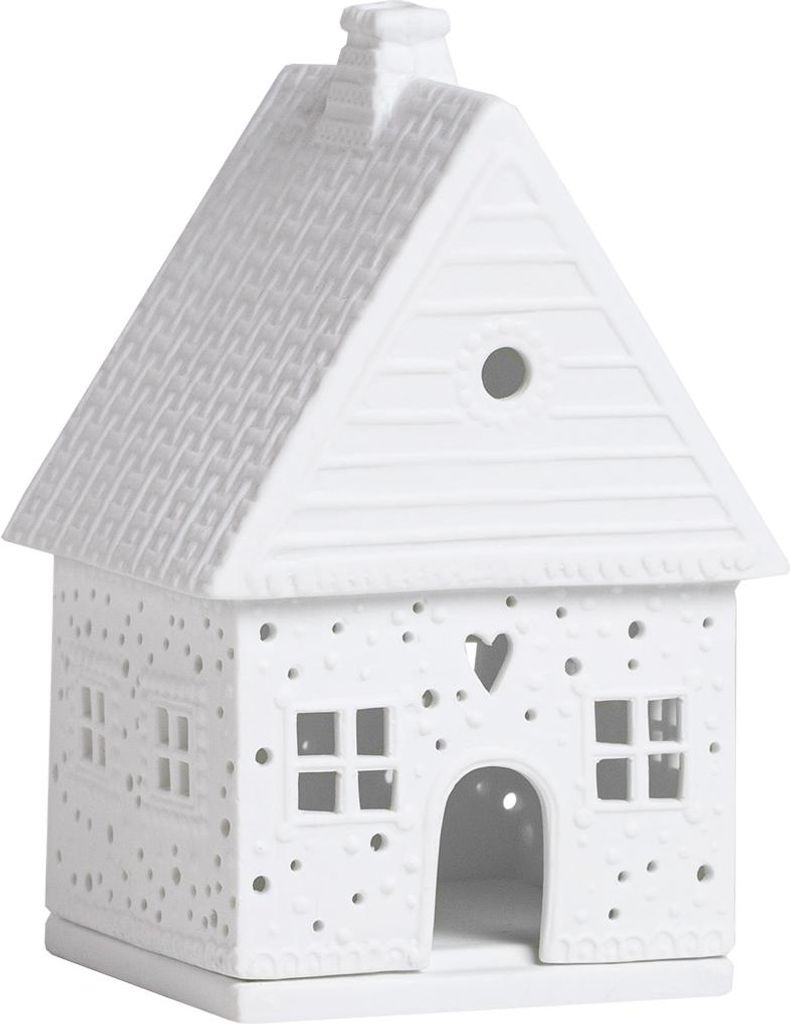 Räder Lichthaus Lebkuchen klein 9x8,5x14cm Obrázok produktu 