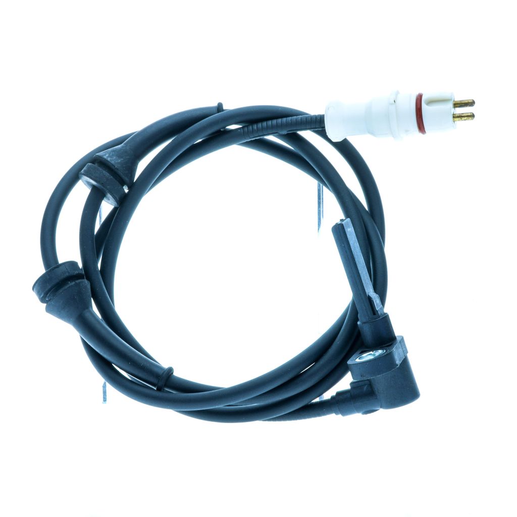 ABS Raddrehzahlsensor Vorne Rechts für Fiat Seicento 600 187 287