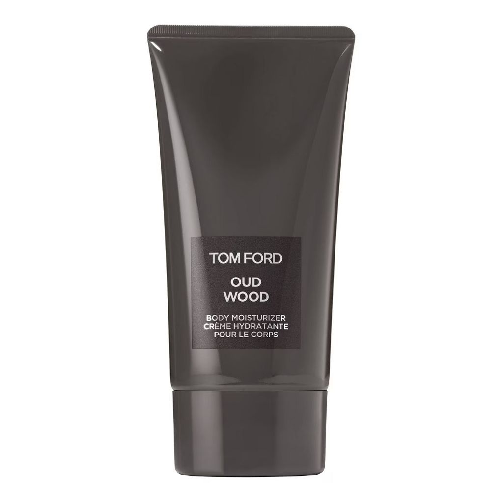 Tom Ford Private Blend Oud Wood Body Moisturizer 150ml 5oz