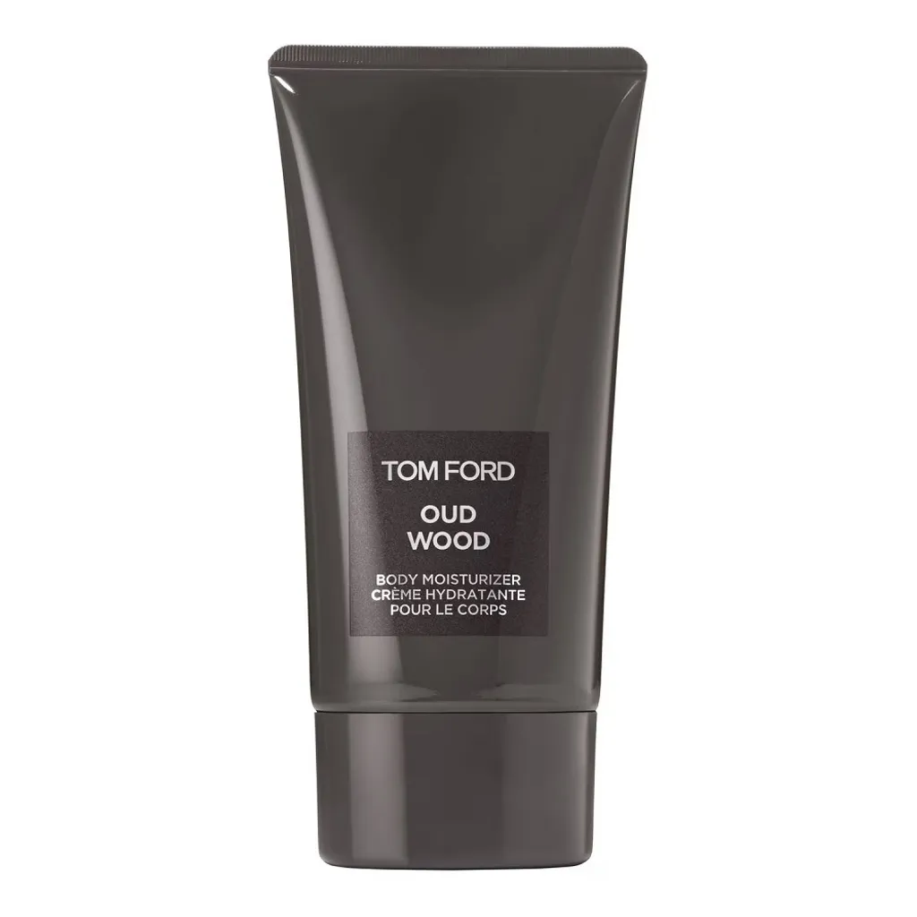 Rituale di Bellezza: Tom Ford Oud Wood Crema Corpo 150ml