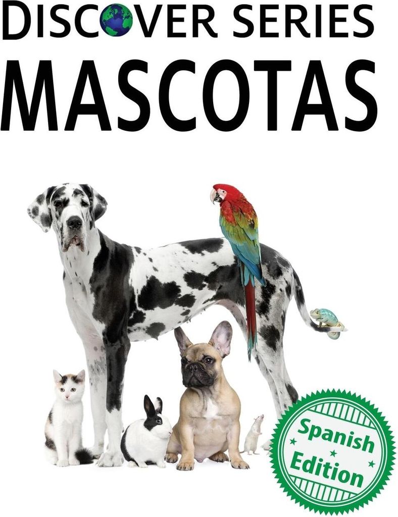 Mascotas