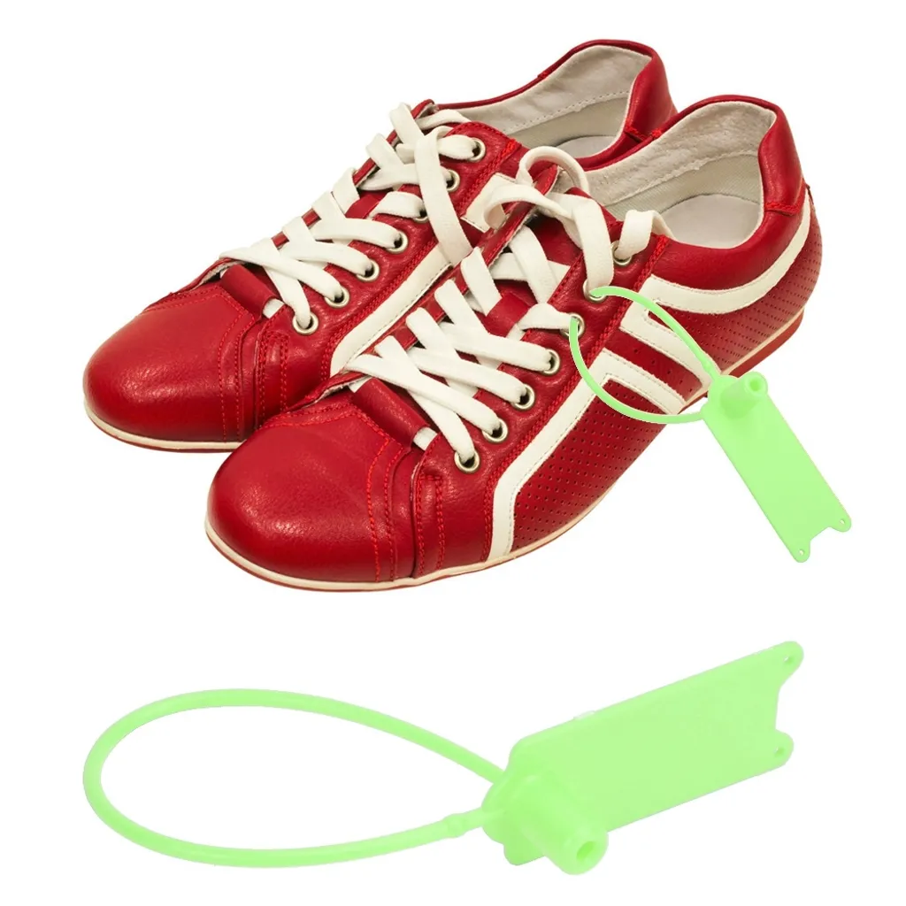 Targhetta Autobloccante per Cablaggio - Kit Fascette Identificative IT