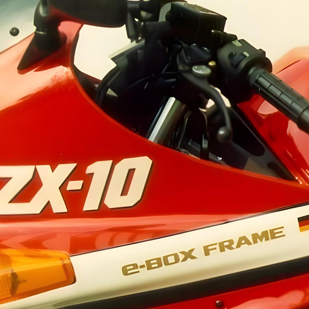 MRA Spoilerscheibe S farblos ZX 10