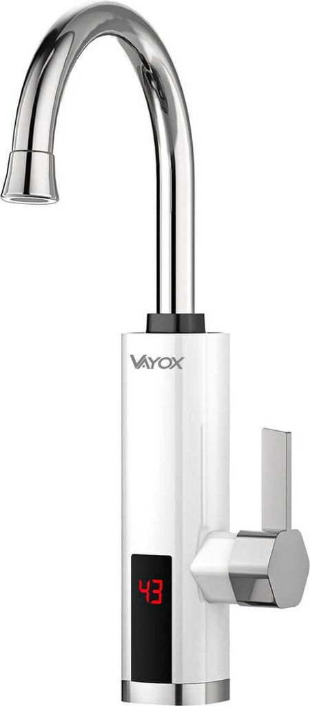 Scaldacqua istantaneo da cucina Vayox VA0204 | Display | Immagine del prodotto 