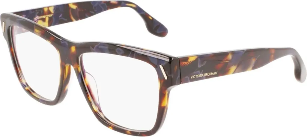 Occhiali Victoria Beckham VB2638 514: Montatura Vista Donna Elegante - 1