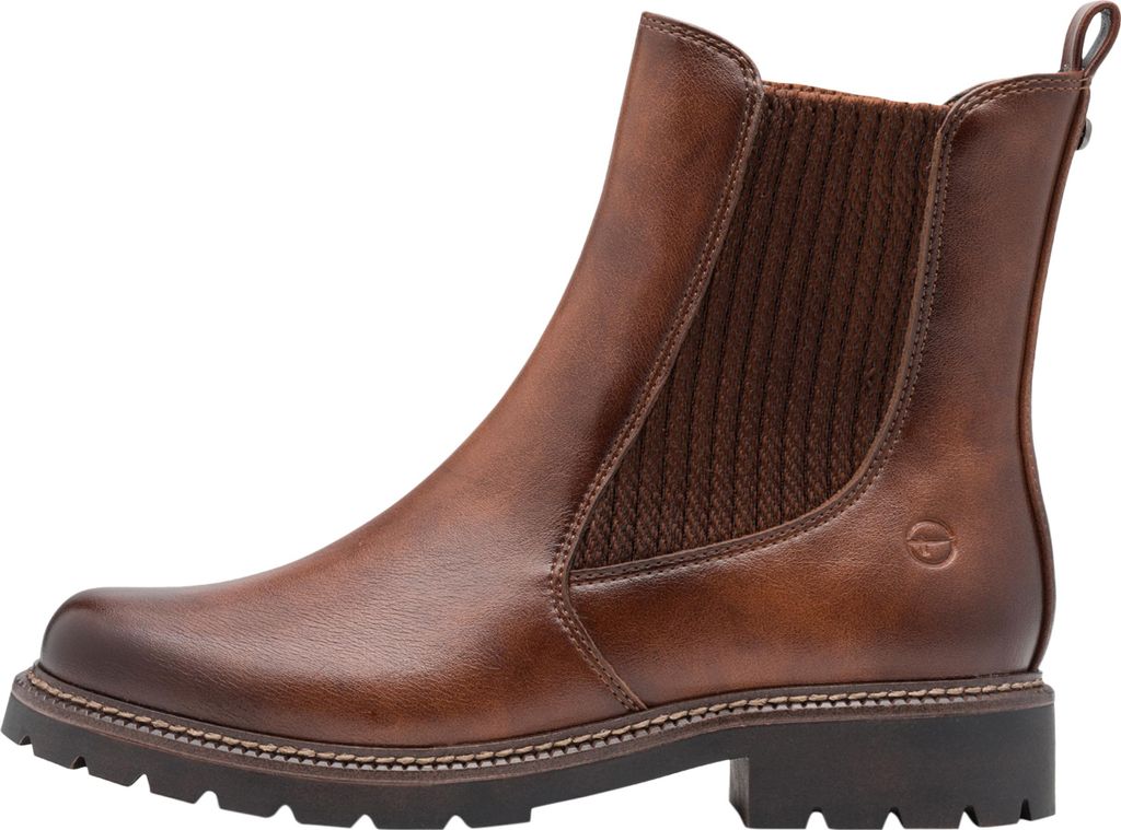 Bottines à Enfiler Image du produit 