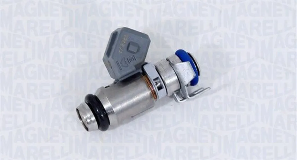 Injecteur MAGNETI MARELLI 805001571701 : Stop aux ratés et fumées noires