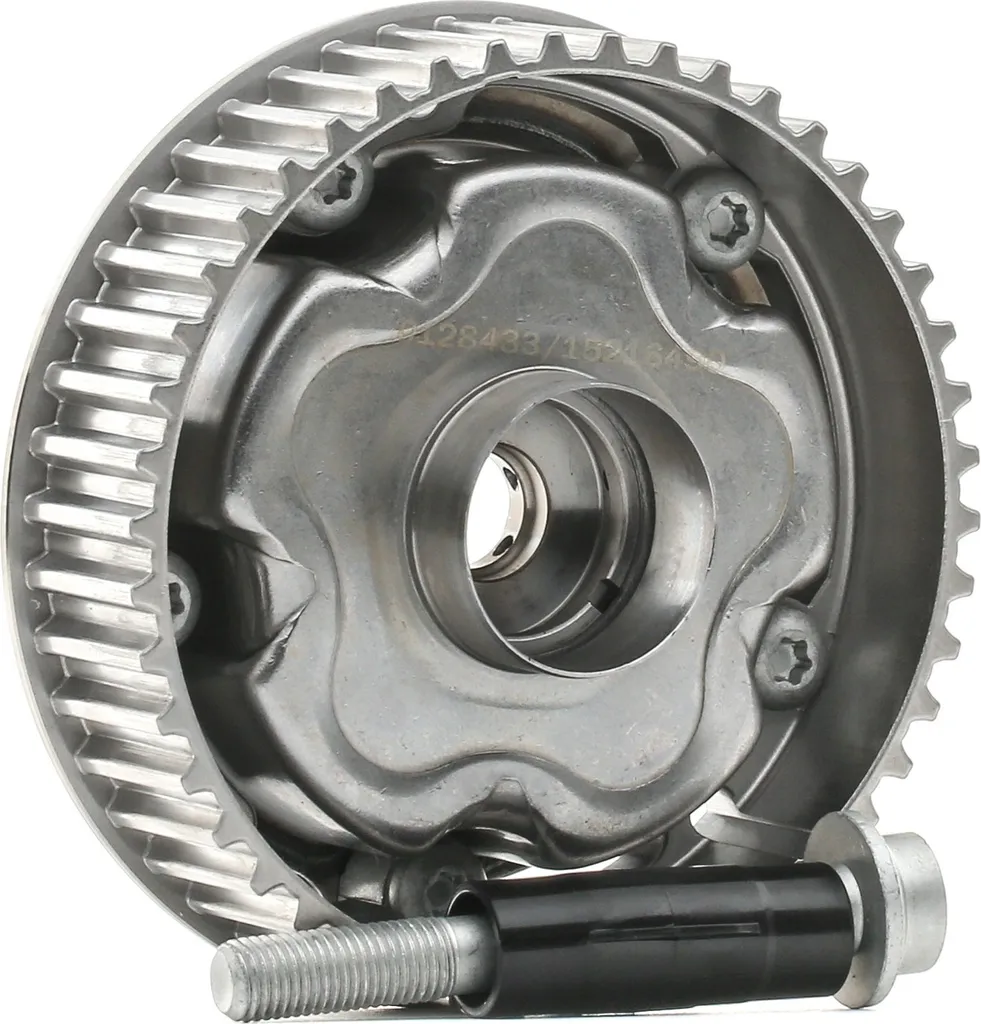 Poulie déphaseur d'arbre à cames OE 55567049 pour Opel Astra et Zafira