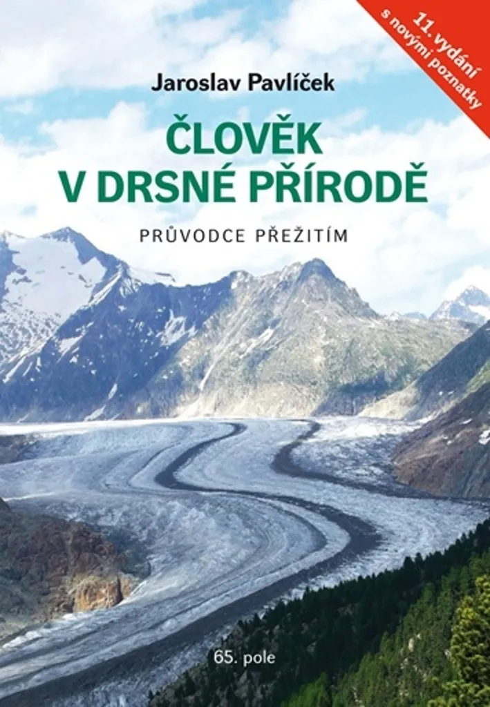 Guide de Survie Illustré : Méthodes de Jaroslav Pavlíček pour la Nature