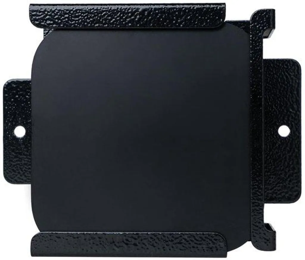 Support TV Mural Fixe pour Écran Plat 4K - Montage Mural Facile et Rapide