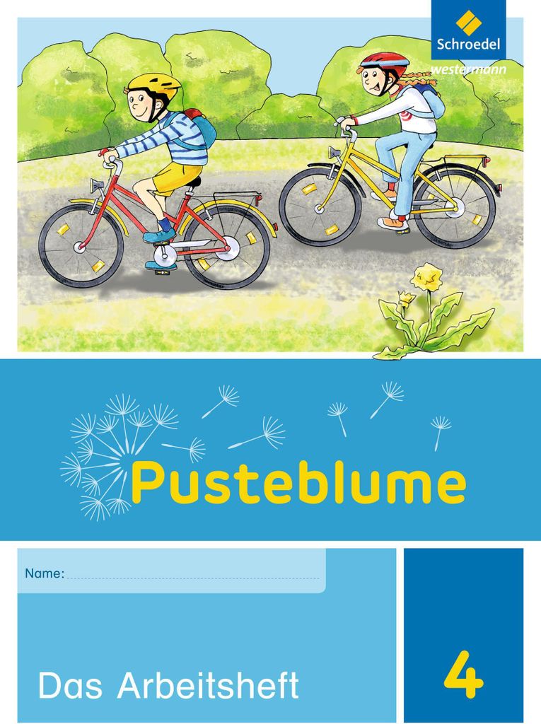 Pusteblume. Sachunterricht - Ausgabe 2017 für Niedersachsen und Bremen