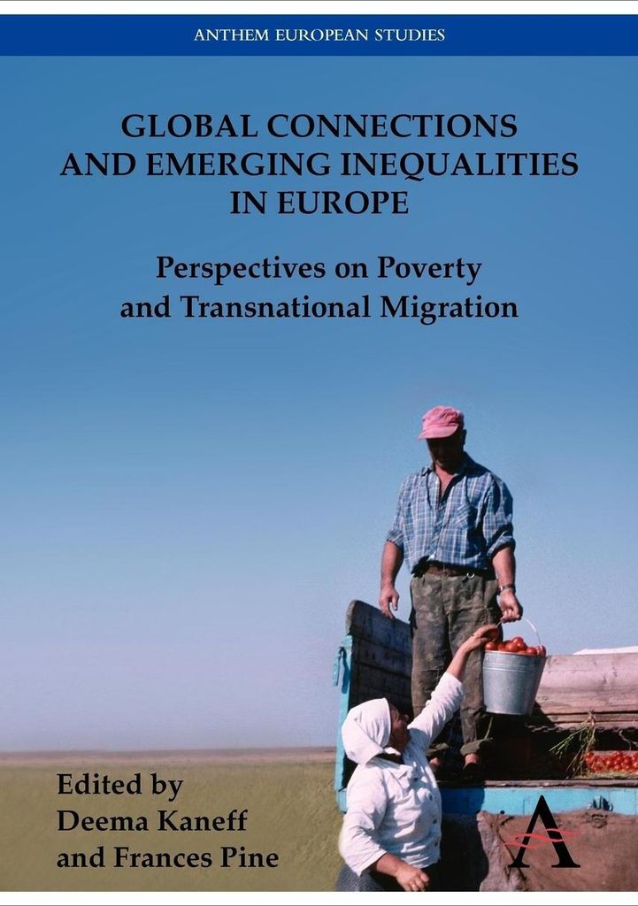 Global Connections and Emerging Inequalities in Europe