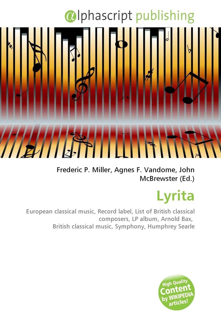 Lyrita