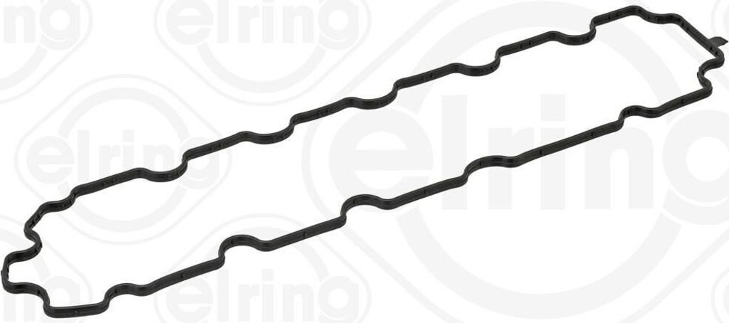 Ölwannendichtung ELRING 993.850